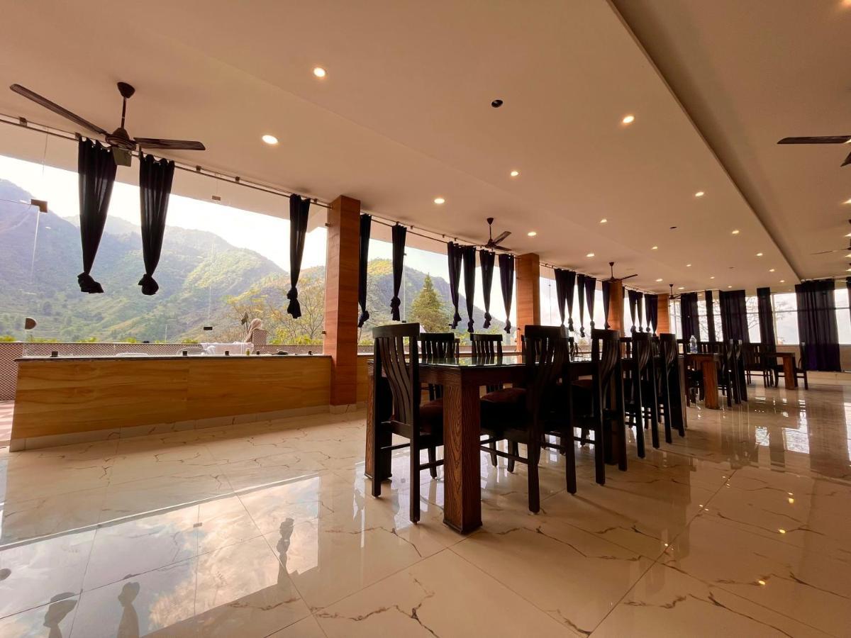 Sitara Resort, Scenic Mountain View Rooms With Balcony & Terrace Массури Экстерьер фото