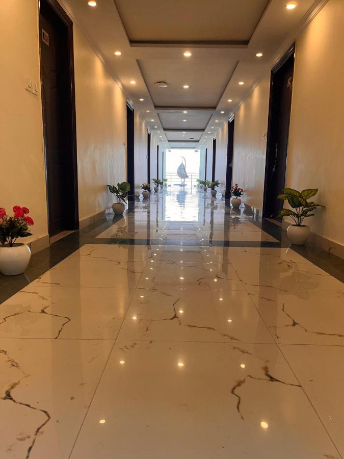 Sitara Resort, Scenic Mountain View Rooms With Balcony & Terrace Массури Экстерьер фото