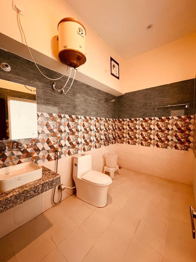 Sitara Resort, Scenic Mountain View Rooms With Balcony & Terrace Массури Экстерьер фото